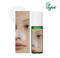 منظف سريع لتنظيم الدهون وإزالة الرؤوس السوداء من د...