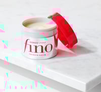 مجموعة لمعان الشعر الفاخر من فينو وسيڤن جرين