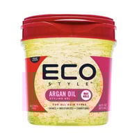 ايكو جل شعر 473 مل بزيت الارغان المغربي v2