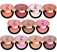 بلاشر إيف سان لوران - 37 PEACHY NUDE