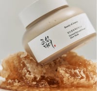 مجموعة بيوتي اوف جوسون للترطيب والتغذية الفاخرة