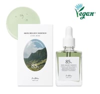 سيروم اسنس لتهدئة وترطيب البشرة من دكتور الثيا