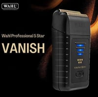 وال مكينة تنعيم vinish قابلة لإعادة الشحن