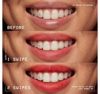 مرطب شفاه سموشي مات تِنتِد من نيكس – 10 ساسي ستاف