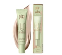 بيكسي تنت وجه 35 مل اتش 2 او سكين فانيلا