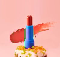 توكوبو مرطب الشفاه باودر كريم بدرجة لون 033 كيكة ا...