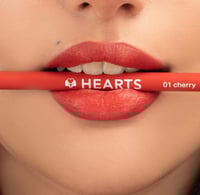 هارتس محدد شفاه تشيري 01