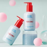 توكوبو غسول زيتي لتنظيف المسام - 200 مل