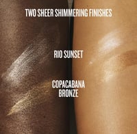 زيت جلو موشنز ريو صن سيت للجسم من سول دي جانيرو 75...