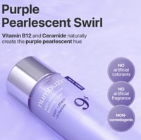 نومبوزين تونر رقم 9 NAD+ PDRN لتعزيز التوهج _ 150...