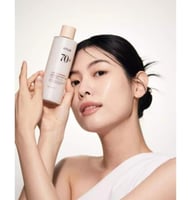 مجموعة انوا الكورية بمستخلص الأرز