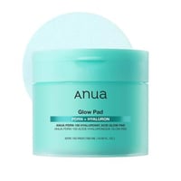 مسحات انوى المتوهجة بحمض الهيالورونيك وPDRN ترطيب،...