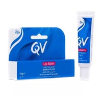 كيوفي مرطب الشفاه 15مل