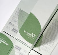 جل الصبار المهدئ و المرطب للبشرة من اسنتري 150مل