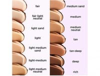 كونسيلر تارت شيب تيب