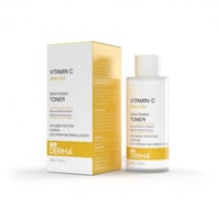 101 ديرما فيتامين سي تونر تفتيح 200مل