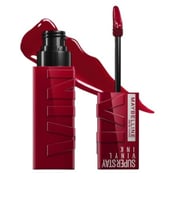 احمر شفاه سائل سوبر ستاي فاينل اينك - رقم 55 - روي...