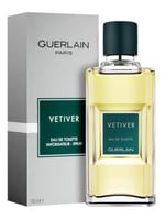 عطر جيرلان فيتيفر او دو تواليت 100مل