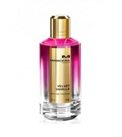 عطر مانسيرا فيلفيت فانيلا او دو بارفيوم 120مل
