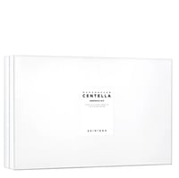 مجموعة أمبولات سنتيلا مدغشقر