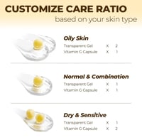 كريم كبسولات الكولاجين بفيتامين سي من ميديكيوب