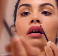 سيفورا روج سوفت اند ايزي ناعم ومطفي 2 واتسوإيفر 4....