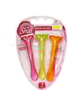 شفرات حلاقة نسائية من دوركو شيا 3حبات