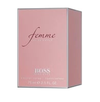 عطر هيوجو بوس فيم باي فيم75ML