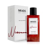 عطر باراديس دي سينس نيرفانا او دو بارفيوم 100 مل