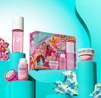 سول دي جانيرو مجموعة بيجا فلور بودي اوايسس للعناية...