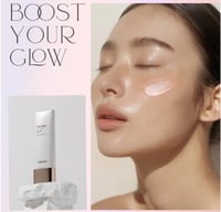 هيميش كريم أساس مضيء بمعامل حماية من الشمس +50/ 40...