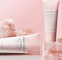 غسول رغوي سنتيلا لشد المسام و التنظيف العميق 125 م...