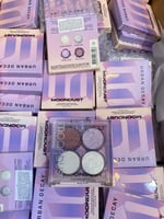 ظلال عيون رباعي مووندست من اربن ديكاي