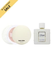 مجموعة دون وبودرة النظافة فرانك أوليفرا للانتعاش ا...