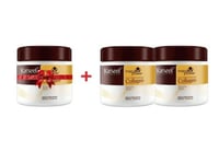 ماسك الشعر بالكولاجين 2+1مجاناً