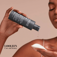 مجموعة تحسين مظهر المسام وعلاج الرؤوس السوداء وتخف...