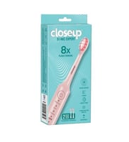 فرشاة أسنان كهربائية كلوس أب سونيك إكسبيرت باللون...