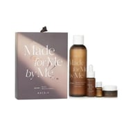 اكسيس-واي مجموعة العناية بالبشرة - 4 قطع