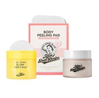 باقة مومز باث للترطيب والتخلص من مشاكل البشرة