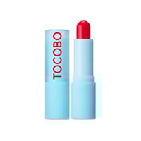 توكوبو مرطب الشفاه جلاس تنتد بدرجة لون 011 فلوش شي...