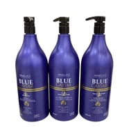 مجموعة ماكسي لاين بلو كافيار للعناية المكثفة واستع...