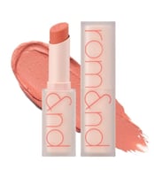 أحمر للشفاه زيرو مات من روماند الكورية