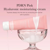 كريم مرطب بحمض الهيالورونيك الوردي من ميديكيوب 50...