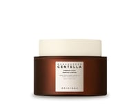 كريم الوجه بعشبة السينتيلا للترطيب والشيخوخة بالبر...