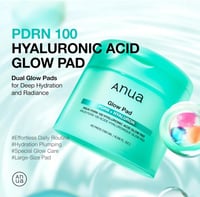 مجموعة أنوا للعناية المتقدمة ترطيب - تقليل مسام -...