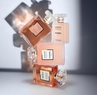 عطر شانيل كوكو مزمزيل انتنس 50مل