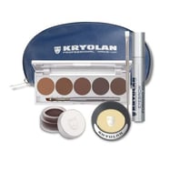 كريولان مجموعة الحواجب 5 قطع