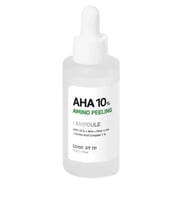 أمبول حمض التقشير ألفا هيدروكسي 10% من سوم باي مي...