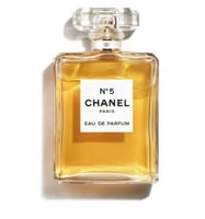 عطر شانيل N°5 أو دو برفيوم قديم 100ML