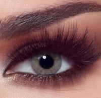 عدسات بيلا اليومية روز وود Rose Wood